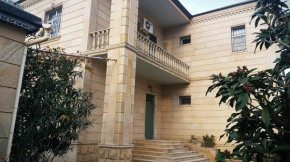 Stone Villa